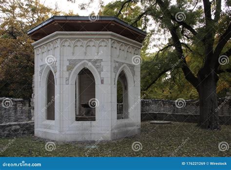 Dominican Convent Budapest