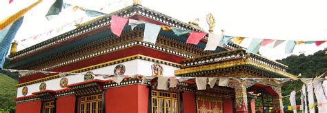 Dubdi Gompa Sikkim