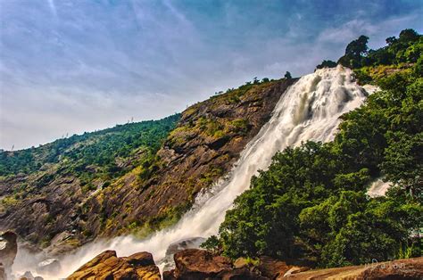 Duduma Waterfall Odisha