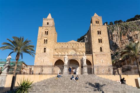 Duomo di Cefalù
