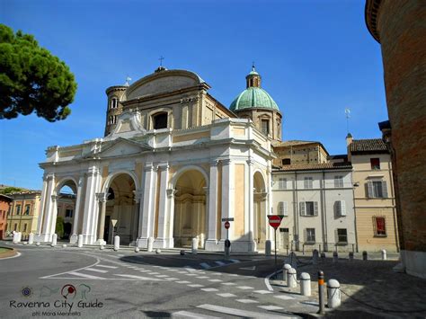 Duomo Ravenna
