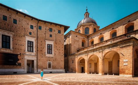 Duomo Urbino