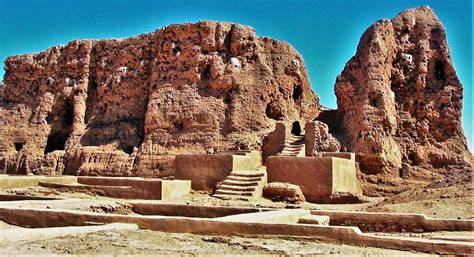 Eastern Deffufa Sudan