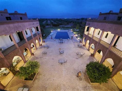 Ecomusée Berbère Ourika Valley