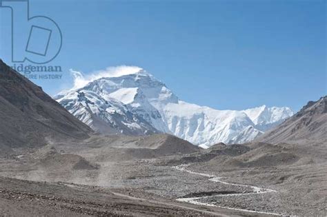 Everest Base Camp Tsang