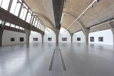 Faurschou Foundation Beijing
