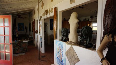 Foots House Cayman Brac