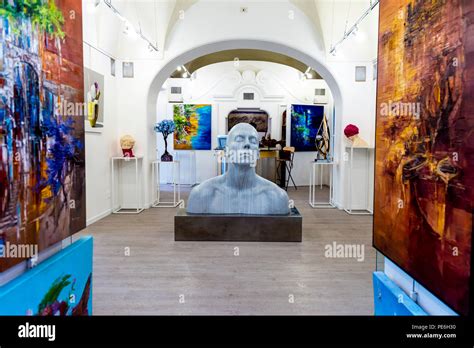 Franco Senesi Positano