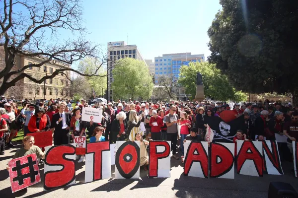 Franklin Square Hobart