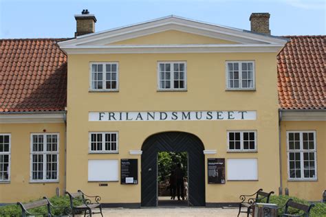Frilandsmuseet Copenhagen