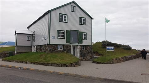 Gamlabúð Southeast Iceland