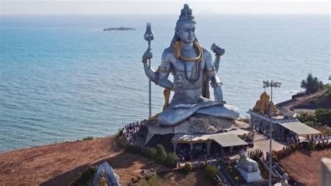 Gangeswar Temple Diu