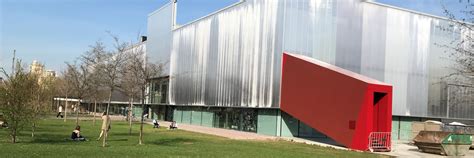 Garage Museum of Contemporary Art Zamoskvorechie