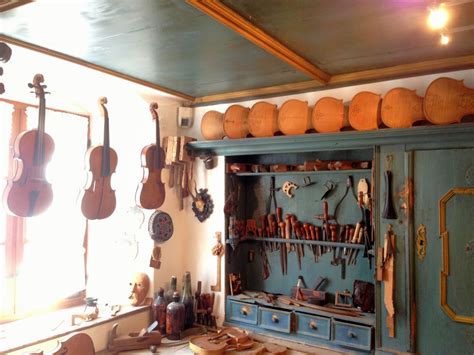 Geigenbaumuseum Mittenwald