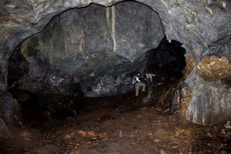 Goa Kasah West Sumatra