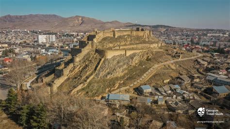 Gori Fortress