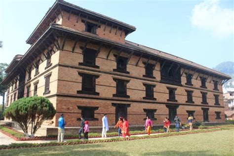 Gorkha Museum