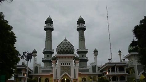 Great Mosque Jami Malang
