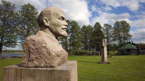 Grūtas Park Lithuania