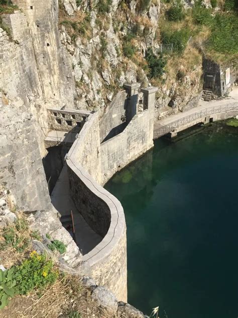 Gurdić Gate Kotor
