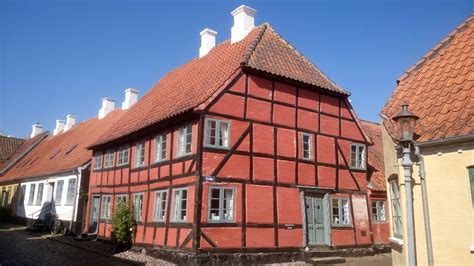 Hammerichs Hus Ærø