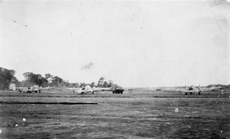 Henderson Airport Memorial Gardens Guadalcanal