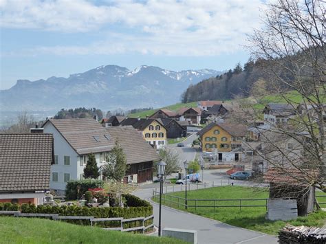 Hinterschellenberg Liechtenstein