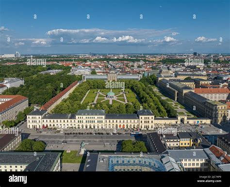 Hofgarten Munich