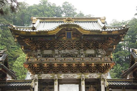 Honji-dō Nikkō