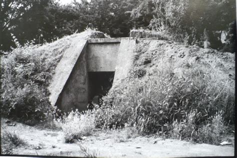 Horthy's Bunker Budapest