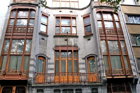 Hôtel Solvay Brussels