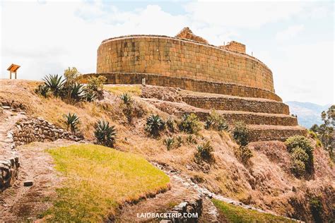 Inca Ruins Cuenca