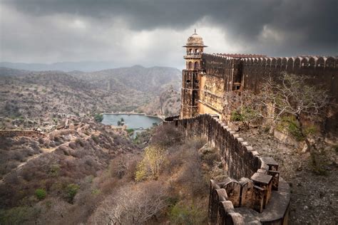 Jaigarh Eastern Rajasthan