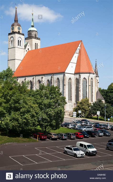 Johanniskirche Eastern Saxony