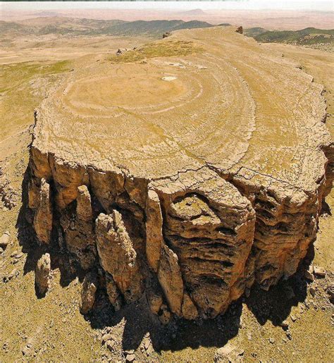 Jugurtha's Table Tunisia