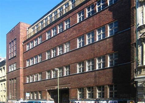 Jüdische Mädchenschule Berlin