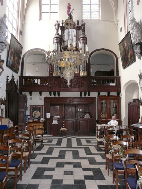 Keizerskapel Antwerp