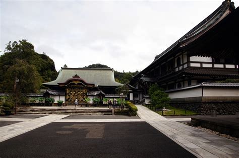 Kenchō-ji Kamakura