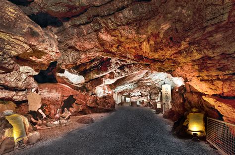 Kents Cavern Torquay