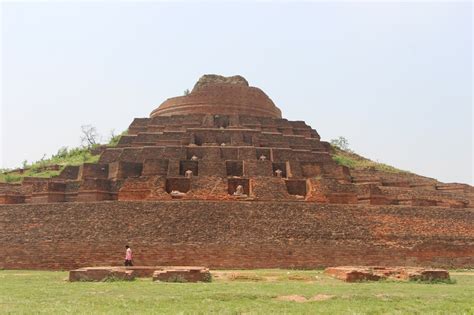 Kesariya Stupa Bihar