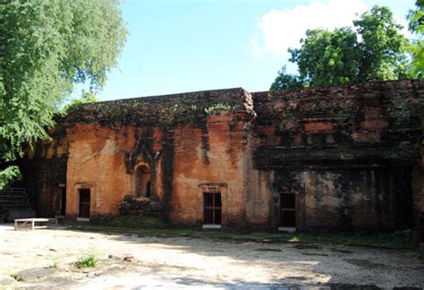 Kyanzittha Umin Bagan