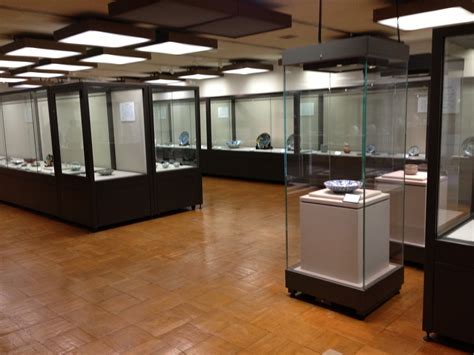 Kyūshū Ceramic Museum