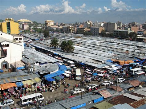 La Cancha Cochabamba