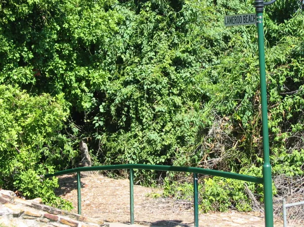 Lameroo Beach Darwin