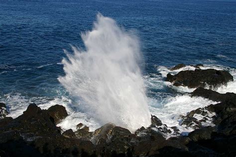 Le Souffleur Mauritius