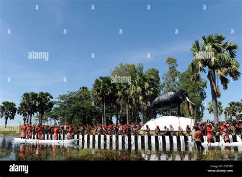 Lealui Palace Zambia