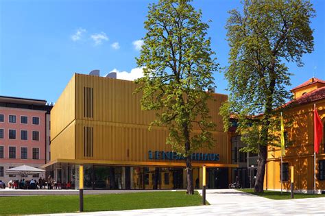 Lenbachhaus Munich