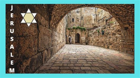 Little Western Wall Jerusalem