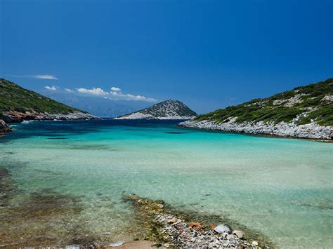 Livadaki Beach Samos