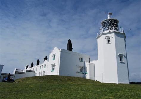 Lizard Lighthouse Heritage Centre The Lizard